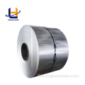 Gred 201 J4 J1 Stainless Steel Coil